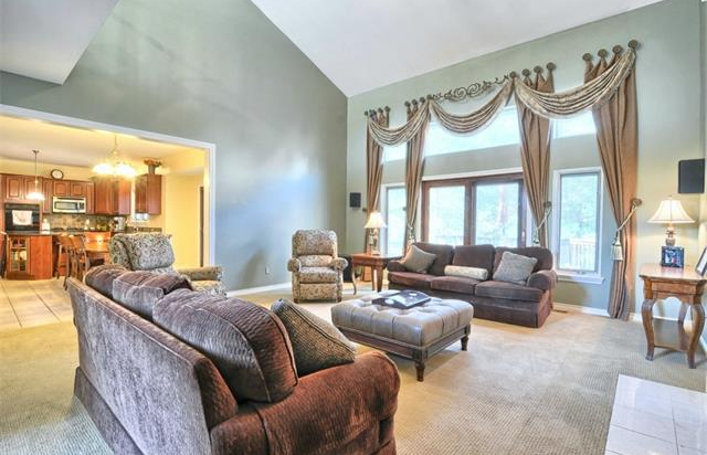 Cumberland Woods Rochester Hills MI Homes for sale 